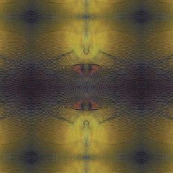 Brushtail Tang Pattern